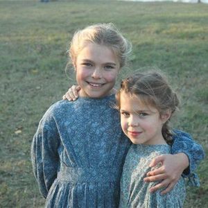 Meet your Posher, Mare'